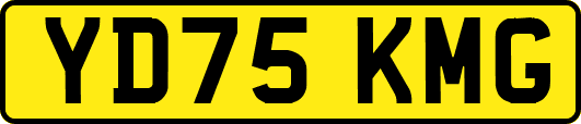 YD75KMG