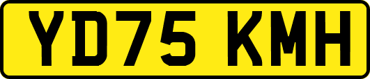 YD75KMH