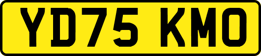 YD75KMO