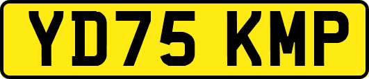 YD75KMP