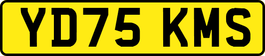 YD75KMS