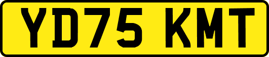 YD75KMT