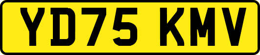 YD75KMV