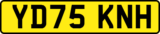 YD75KNH