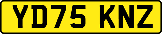 YD75KNZ