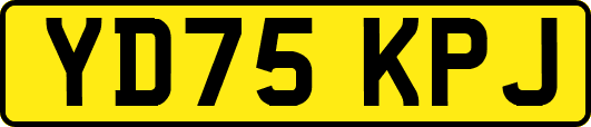 YD75KPJ