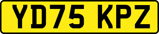 YD75KPZ