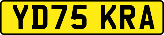 YD75KRA