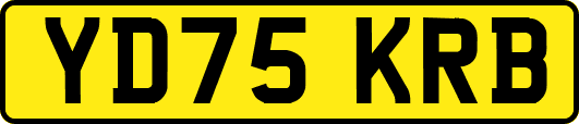 YD75KRB