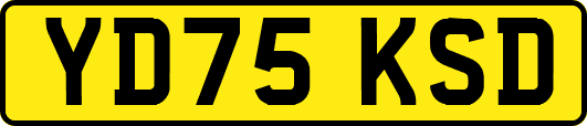 YD75KSD
