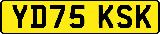 YD75KSK