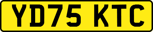 YD75KTC
