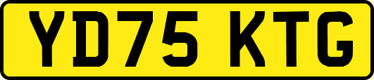 YD75KTG