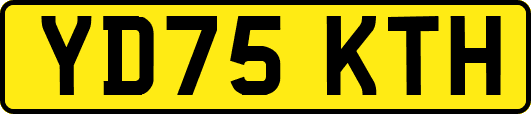 YD75KTH
