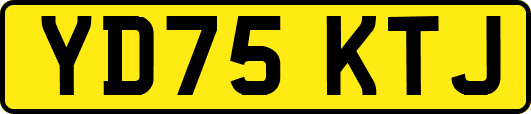 YD75KTJ