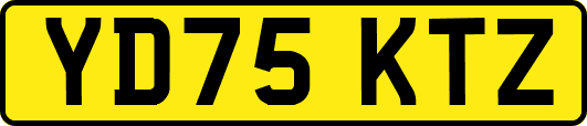 YD75KTZ
