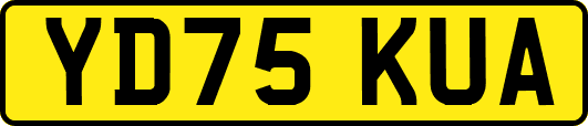 YD75KUA