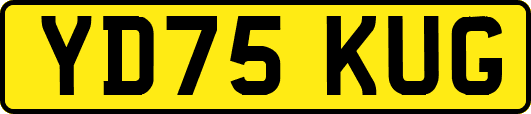 YD75KUG