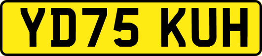 YD75KUH