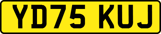 YD75KUJ
