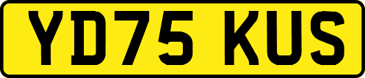 YD75KUS