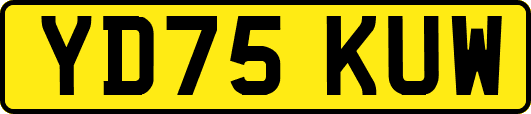 YD75KUW
