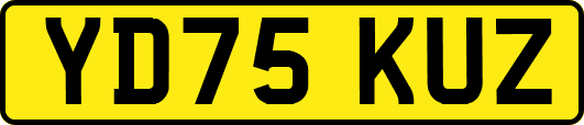 YD75KUZ