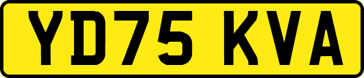 YD75KVA