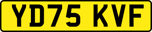 YD75KVF