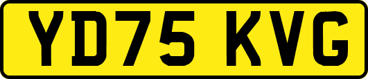 YD75KVG