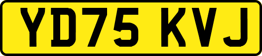 YD75KVJ