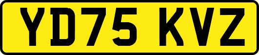 YD75KVZ