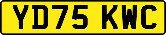 YD75KWC