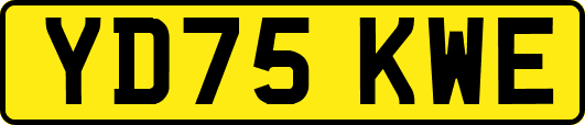 YD75KWE