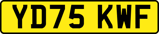 YD75KWF