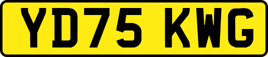 YD75KWG