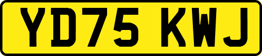 YD75KWJ