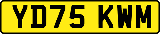 YD75KWM