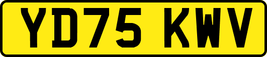 YD75KWV