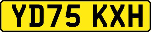 YD75KXH