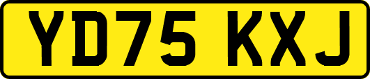YD75KXJ