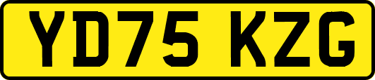 YD75KZG