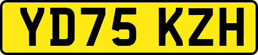 YD75KZH