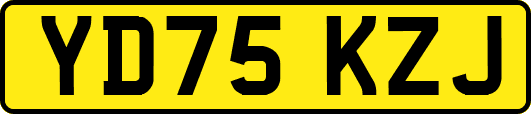 YD75KZJ