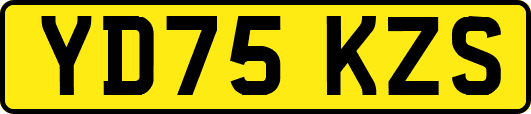 YD75KZS