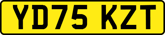 YD75KZT