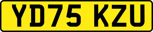 YD75KZU