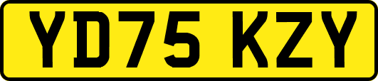 YD75KZY