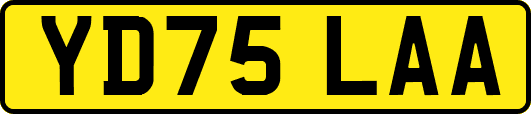 YD75LAA