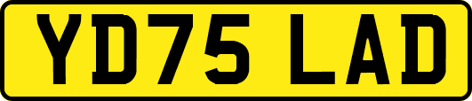 YD75LAD